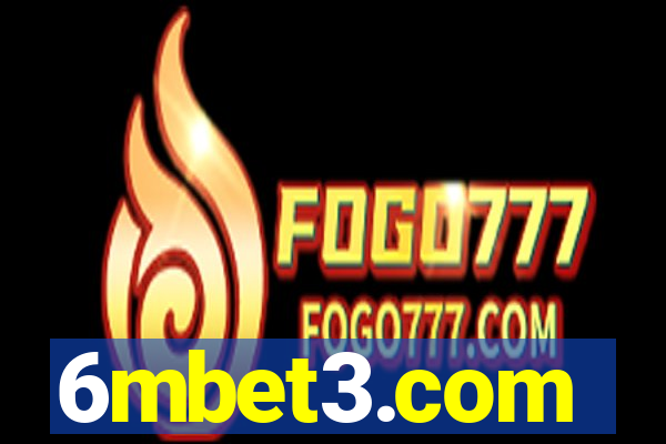 6mbet3.com