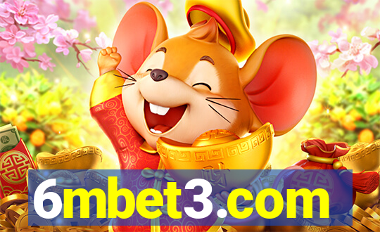 6mbet3.com