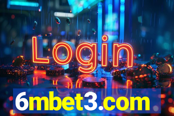 6mbet3.com