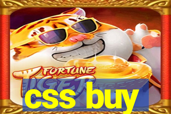 css buy