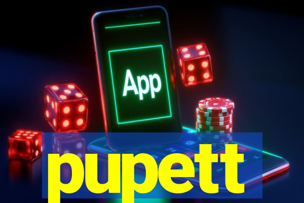 pupett