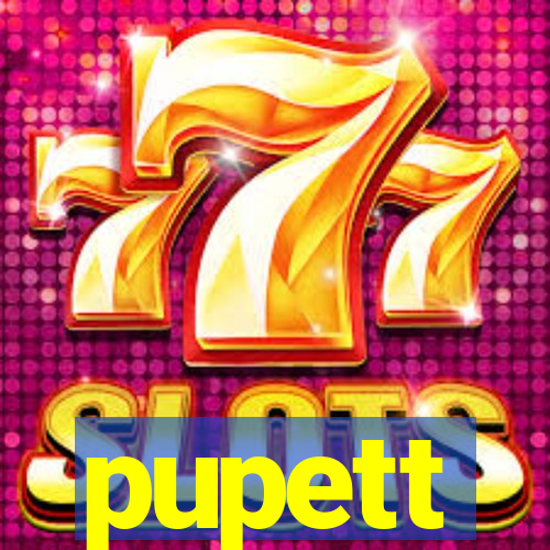 pupett