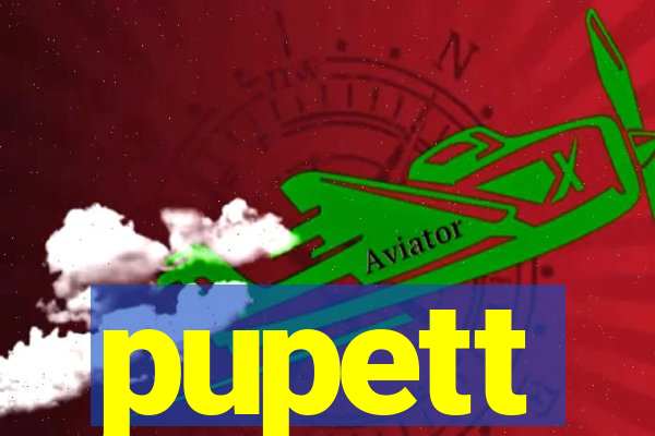 pupett