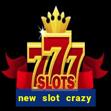 new slot crazy rich doggies