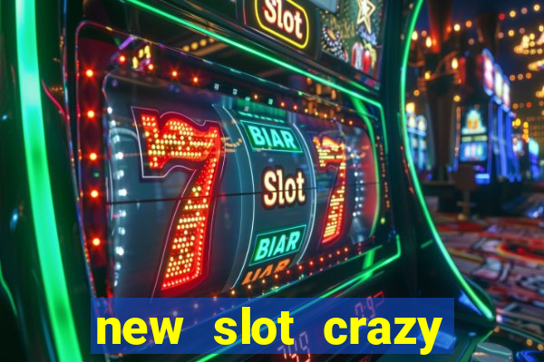 new slot crazy rich doggies