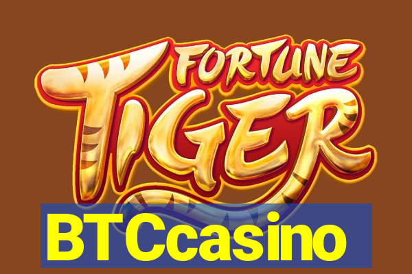 BTCcasino