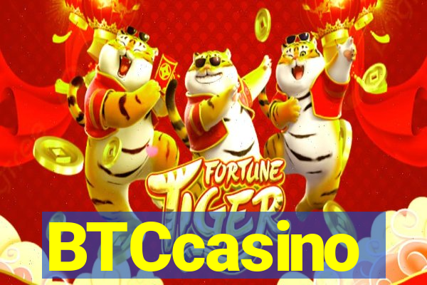 BTCcasino