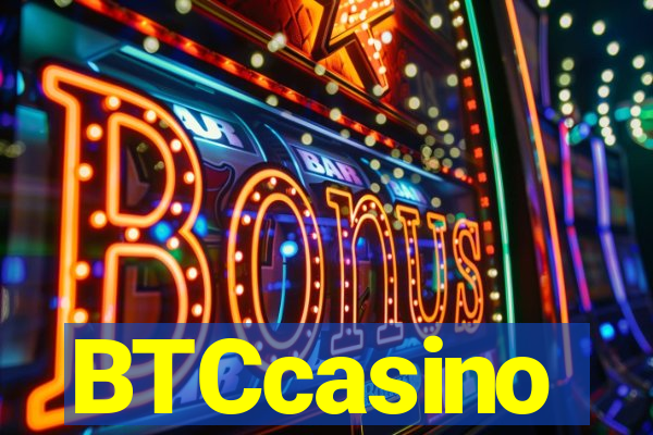 BTCcasino