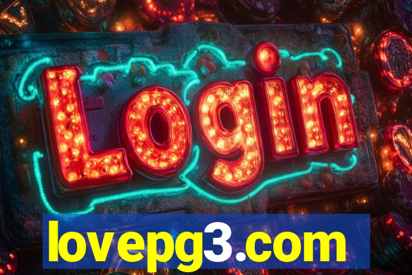 lovepg3.com