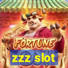 zzz slot