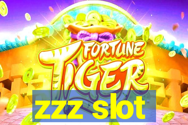 zzz slot