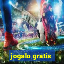 jogalo gratis