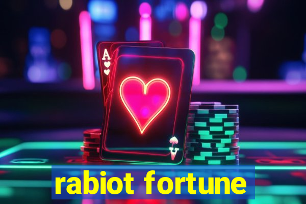 rabiot fortune