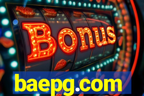 baepg.com