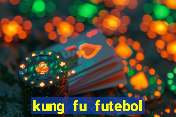 kung fu futebol clube download utorrent