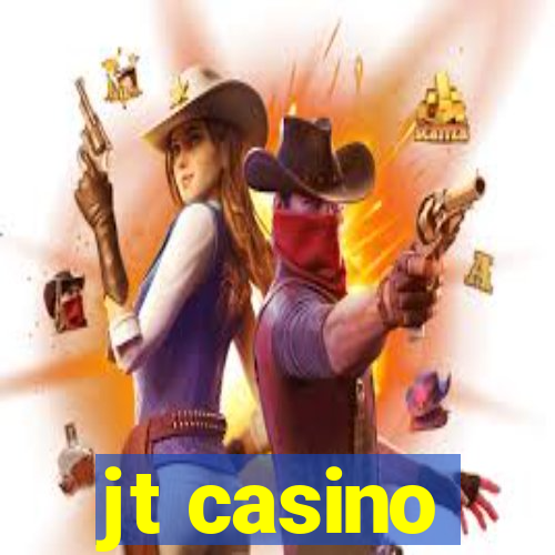 jt casino