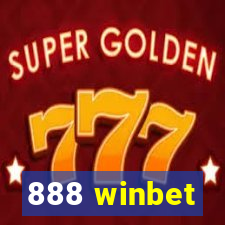 888 winbet