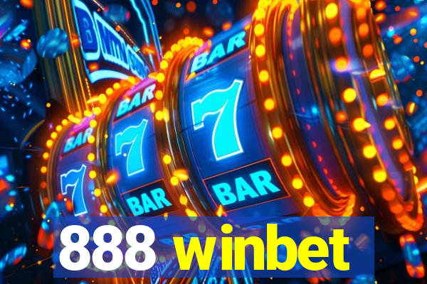 888 winbet