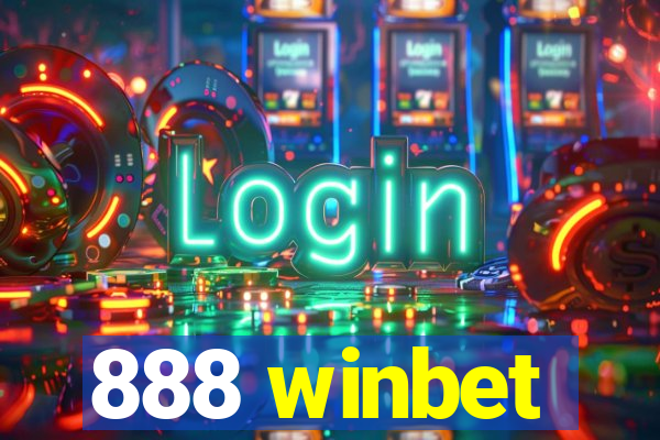 888 winbet