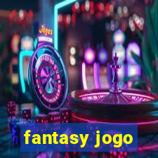 fantasy jogo