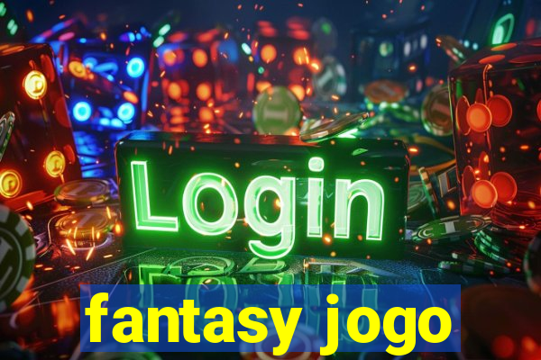 fantasy jogo