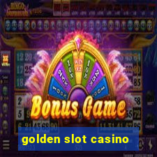 golden slot casino