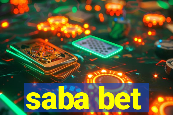 saba bet