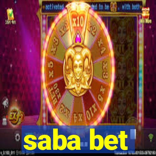 saba bet