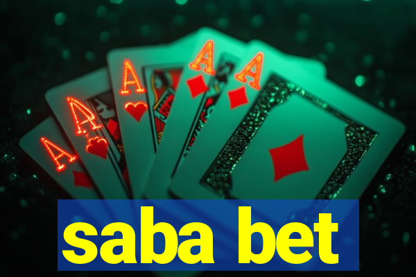 saba bet