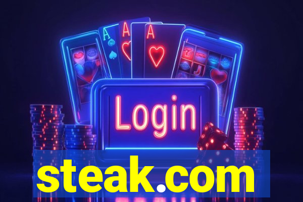 steak.com