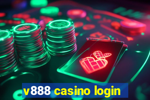 v888 casino login