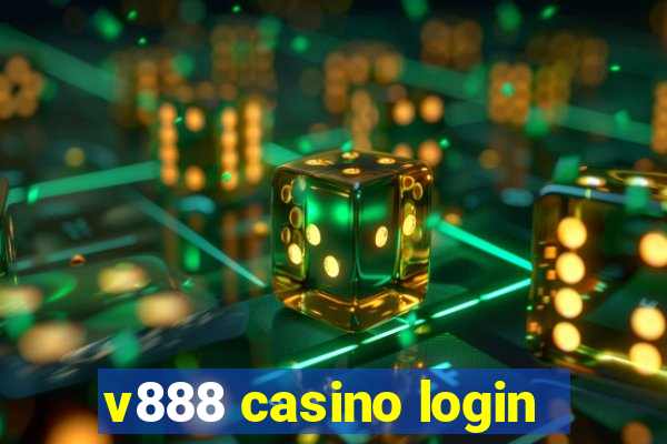 v888 casino login