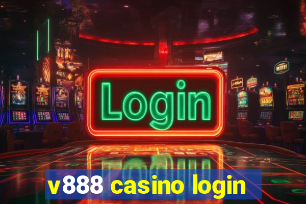 v888 casino login