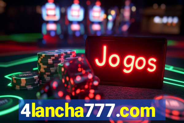 4lancha777.com