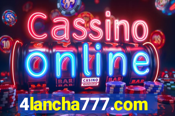 4lancha777.com