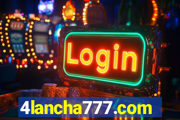 4lancha777.com