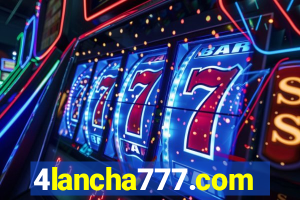 4lancha777.com