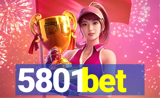 5801bet