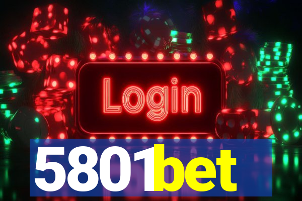 5801bet