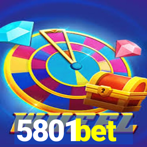 5801bet