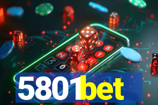 5801bet