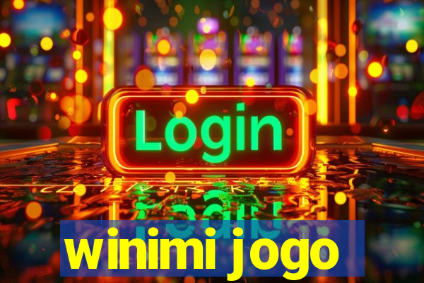 winimi jogo