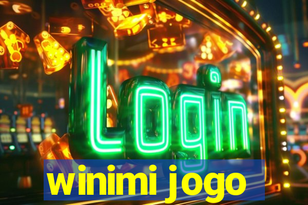 winimi jogo