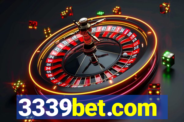 3339bet.com