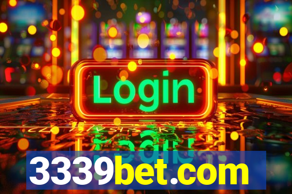 3339bet.com