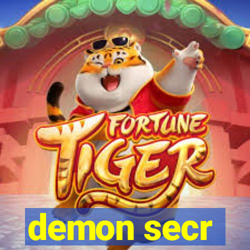 demon secr