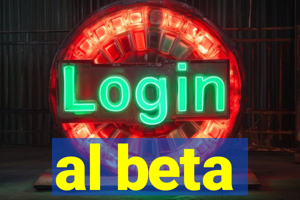 al beta