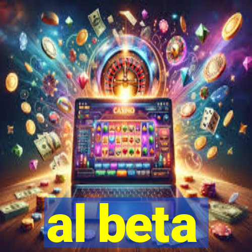 al beta