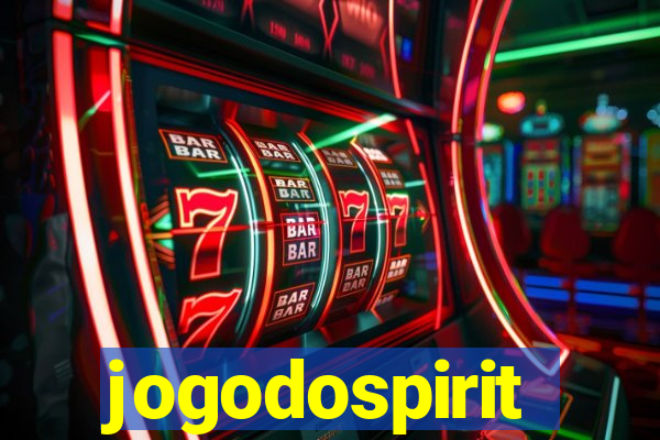 jogodospirit