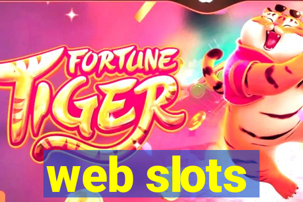 web slots